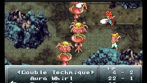Chrono Trigger Walkthrough - Part 15