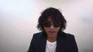 【MUSICSHELF】日野"JINO"賢二 Playlist動画解説　#9（2014.7）