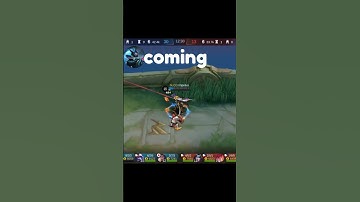 Fanny 1 HP Bug !! #shorts #mobilelegends #mlbb