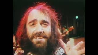 Demis Roussos - Forever And Ever • (4K Remastered) 1973