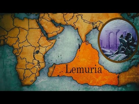 Video: Quale Isola è Chiamata La Culla Dei Lemuri?