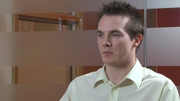 Process Engineer- Christopher Benstead