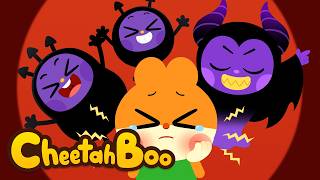 best uh oh cavity germs are here good habits nursery rhymes