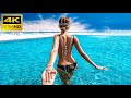 4K BORA BORA Summer Mix 2022 🍓 Best Of Tropical Deep House Music Chill Out Mix By Hot Vibes