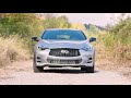2018 INFINITI QX30 Sport Review - AutoNation