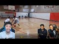 Reacting To FLIGHT GETS MAJORLY EXPOSED BY A FEMALE HOOPER!