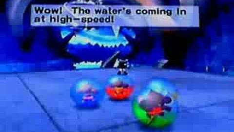 Super Monkey Ball 2 - Story Mode Playthrough - Part 7