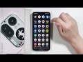 Does Nothing Phone 4a Pro Have Face Recognition?