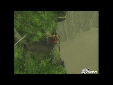 Prince Of Persia: Warrior Within PlayStation 2