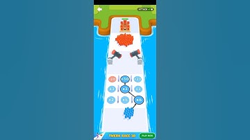 Attack Update In Count Master Gameplay Android #gaming #viral #trending #countmaster #shorts