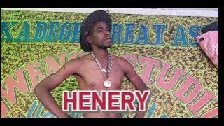 2025 JISINZA MPENDA SIFA - HENELY MAGANGA - LWENGE STUDIO 0681480544