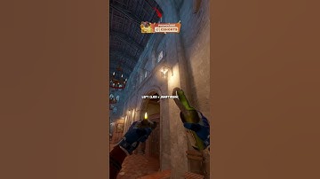 ⚠️Insane After-Plant Molotov! (Inferno)🚨