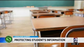 How to protect your child s personal information at school