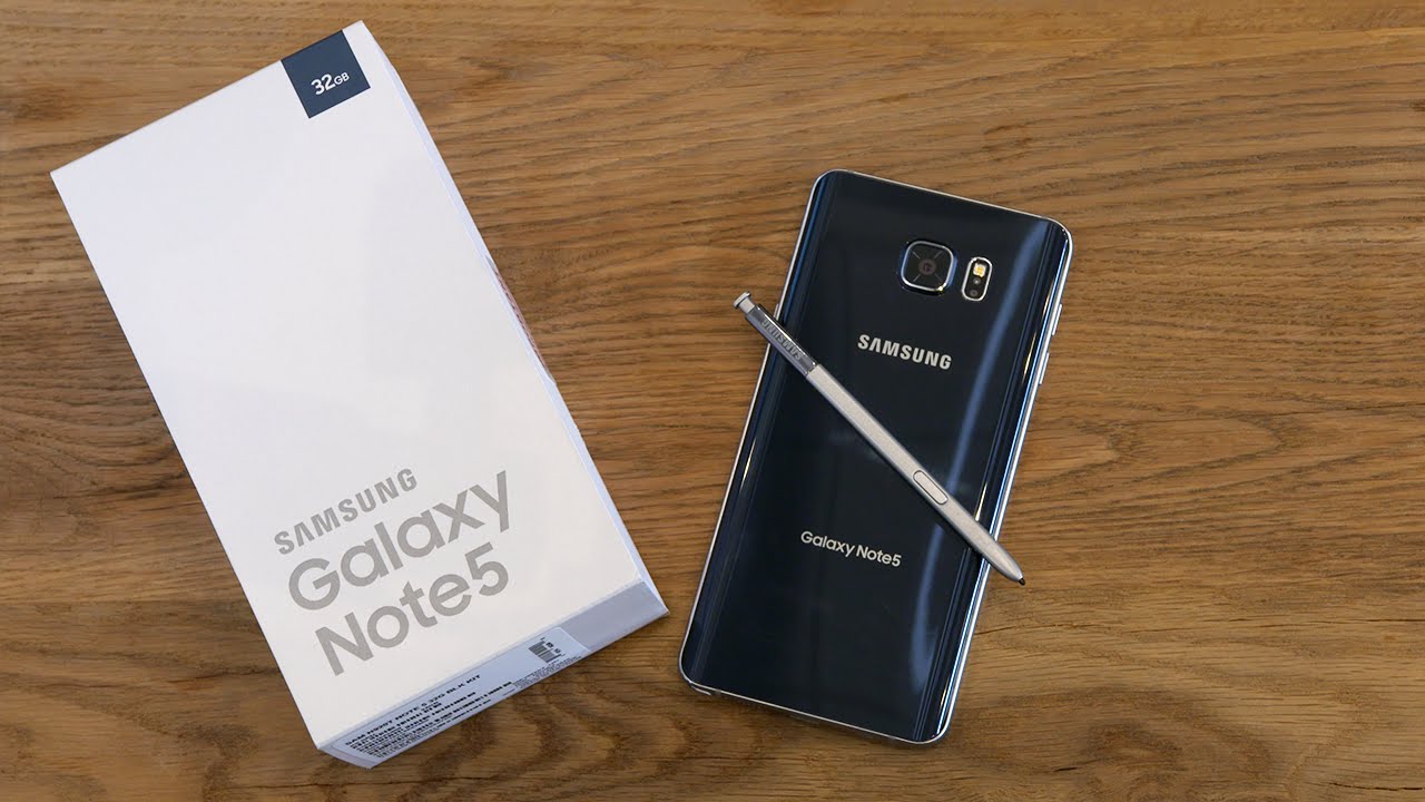 Samsung Note Аксессуары