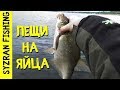 Первая рыбалка НА КОЛЬЦО! ЛОВЛЯ ЛЕЩА на кольцо на Волге (2019)
