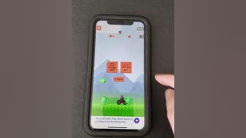 Play It Pretty - Ball Blast gameplay hyper casual game review for IPhone and Android