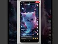 Set live wallpaper #livewallpaper #setlivewallpaper