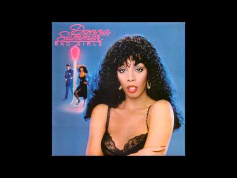 Donna Summer -