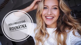 9 faktů: Můj půlrok s neviditelnými rovnátky | Jitka Nováčková