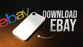 كيفية تحميل تطبيق eBay على آيفون screenshot 4