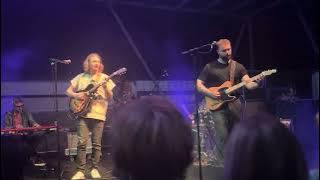 Skinshape-I didn’t know LIVE at Quartyard, SD