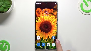 How to Check IMEI and Serial Number on MOTOROLA Edge 30 Fusion