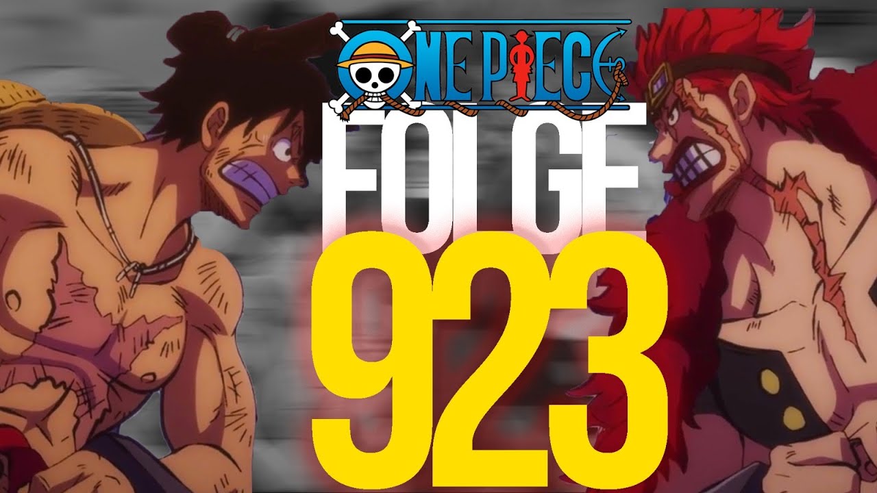 One Piece Folge 923 Review Big Mom Kommt Nach Wano Youtube One Piece Folge 923 Review Big Mom Kommt Nach Wano Youtube