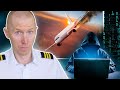 Airplane Crashed by Hacker - Criminal Minds | TV vs Reality