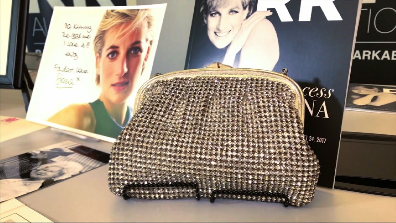 Princess Dianas Belongings Are Going on Display at Buckingham Palace picture Princess Dianas Belongings Are Going on Display at Buckingham Palace pictures
