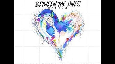 BETWEEN THE LINES RIDDIM MIX(Full) FT CHRIS MARTIN,BUSY SIGNAL,ROMAIN VIRGO,CECILE,KONSHENS
