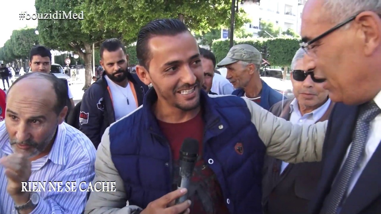 rien ne se cache | إختلاف رأي بين علماني و إسلامي يحسمه جزائري