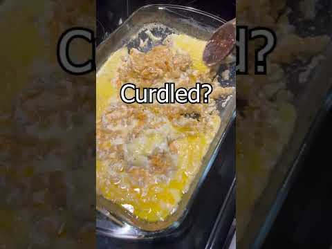 Video: Waarom macaroni en kaas slecht voor je zijn?