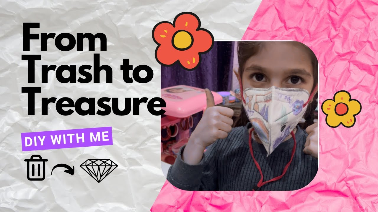From trash to treasure - YouTube