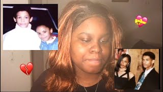 Rashad Haughton’s Heartfelt Message To His Sister! 😢💝