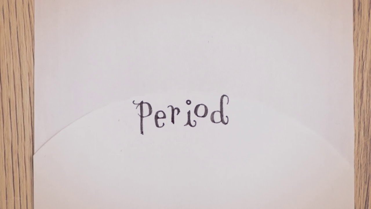Watch 佐々木恵梨『Period』(Official Lyric Video) on YouTube Watch 佐々木恵梨『Period』(Official Lyric Video) on YouTube