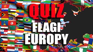 Quiz❓Sprawdź, czy znasz flagi Państw Europy. #quiz #funwithflags #świat #quizy #flagi #flags #kraje screenshot 5