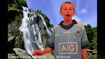 Ethan   Irish Conversation