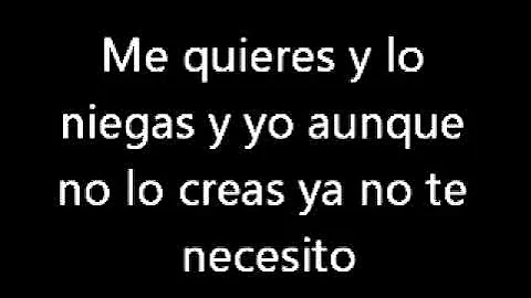 Vas a Llorar por Mi - Banda el Recodo (Letra)