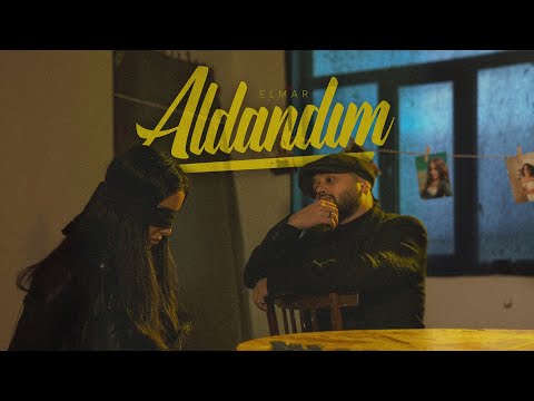 Elmar Gusein — Aldandım (Rəsmi Musiqi Videosu)