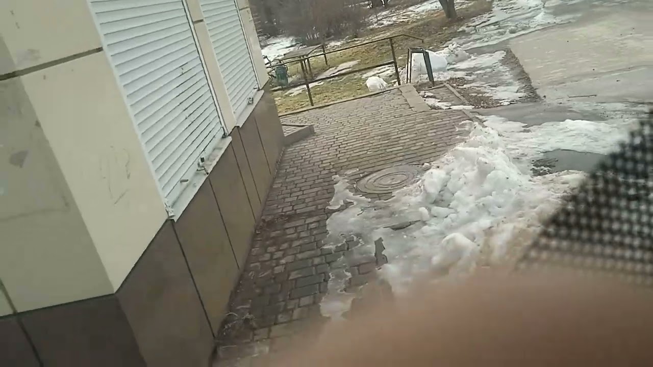 Поездка на автобусе zaz модель неизвестно маршрут південний низы