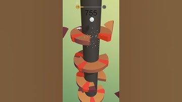 Helix Jump (LEVEL -15)