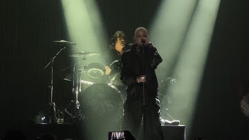 Garbage  “There’s No Future in Optimism” | Hard Rock Live Orlando 2025