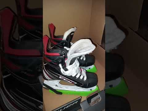 Love CCM FT S What Are Your Favourite Skates Hockey Icehockey Skate Skating