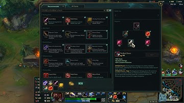 Invisible Veigar Stun