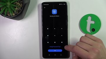 How to Hide Photos on TECNO Spark 20 Pro