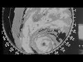 The Track of Hurricane David (1979)