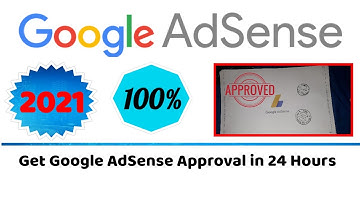 7 Tips to Get Fast Google AdSense Approval Blogger & WordPress Website | Adsense Approval Trick