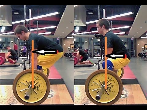 Sumo Is Not Just Wide Conventional - Kabuki Strength