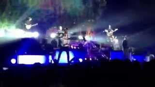 Lose My Mind - The Wanted: Word of Mouth tour (Bournemouth 31/3/2014)