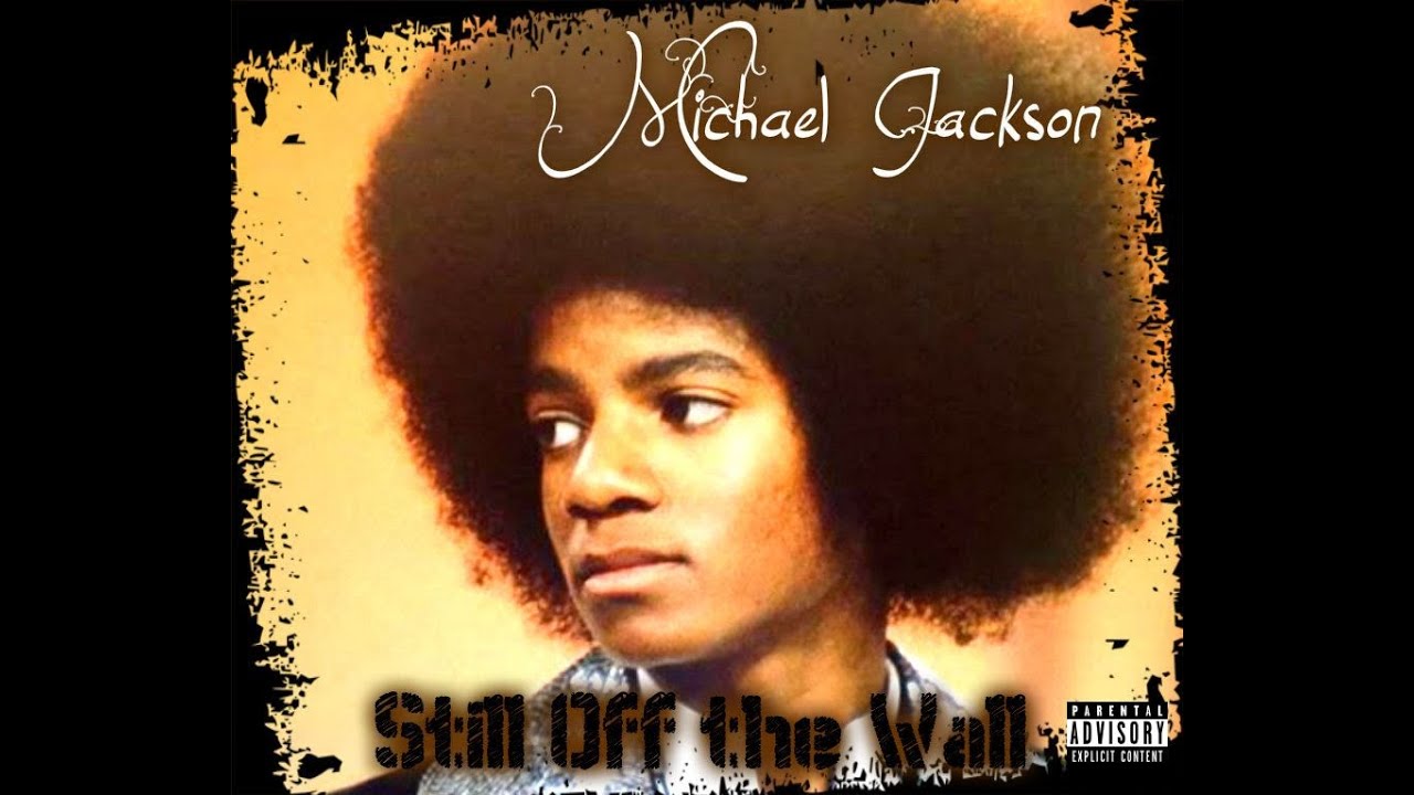 Chicago Michael Jackson. Jackson off the Wall.